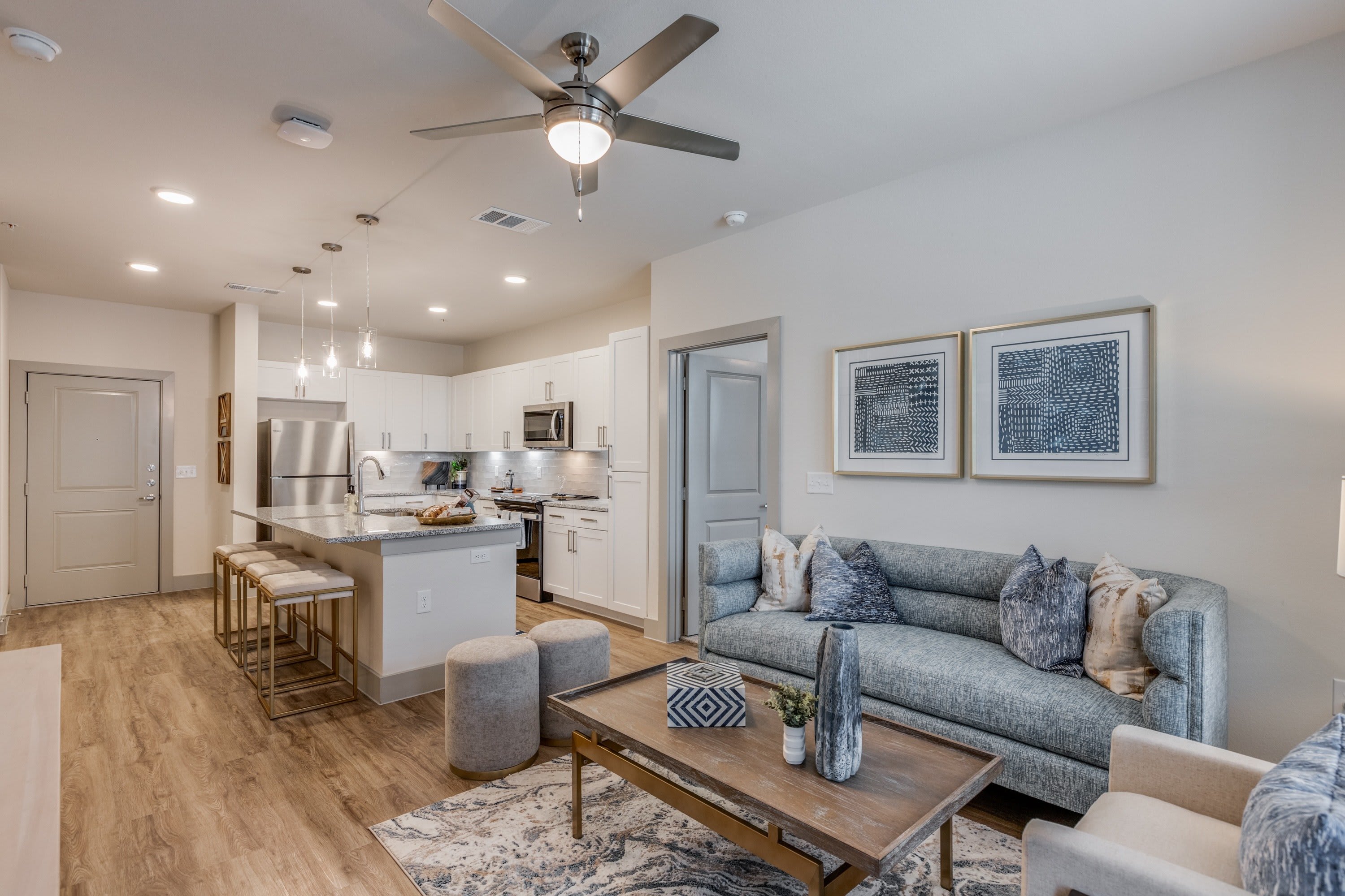 Parmore Anna Apartments Senior Housing – photo 5