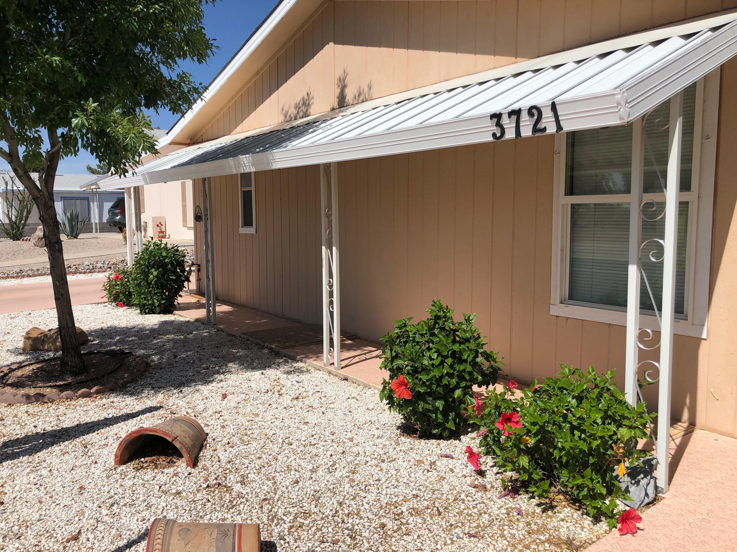 3721 N Florence Boulevard – photo 1