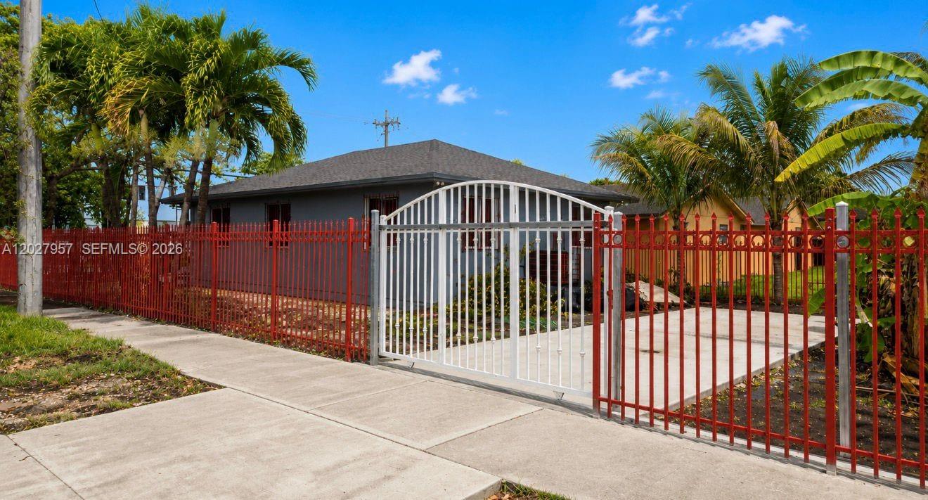 4952 Nw 21st Ave – photo 1