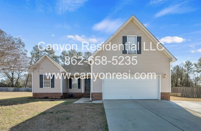 260 Sanford Court – photo 1