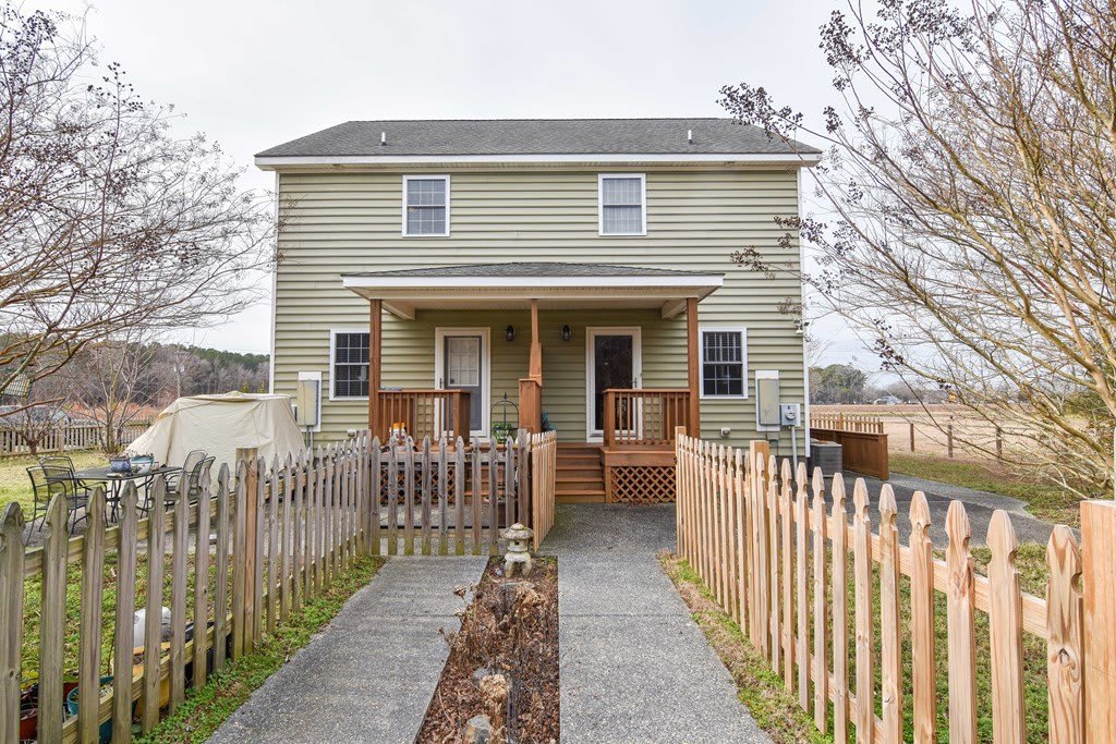 25221(A) SAVAGEVILLE RD – photo 5