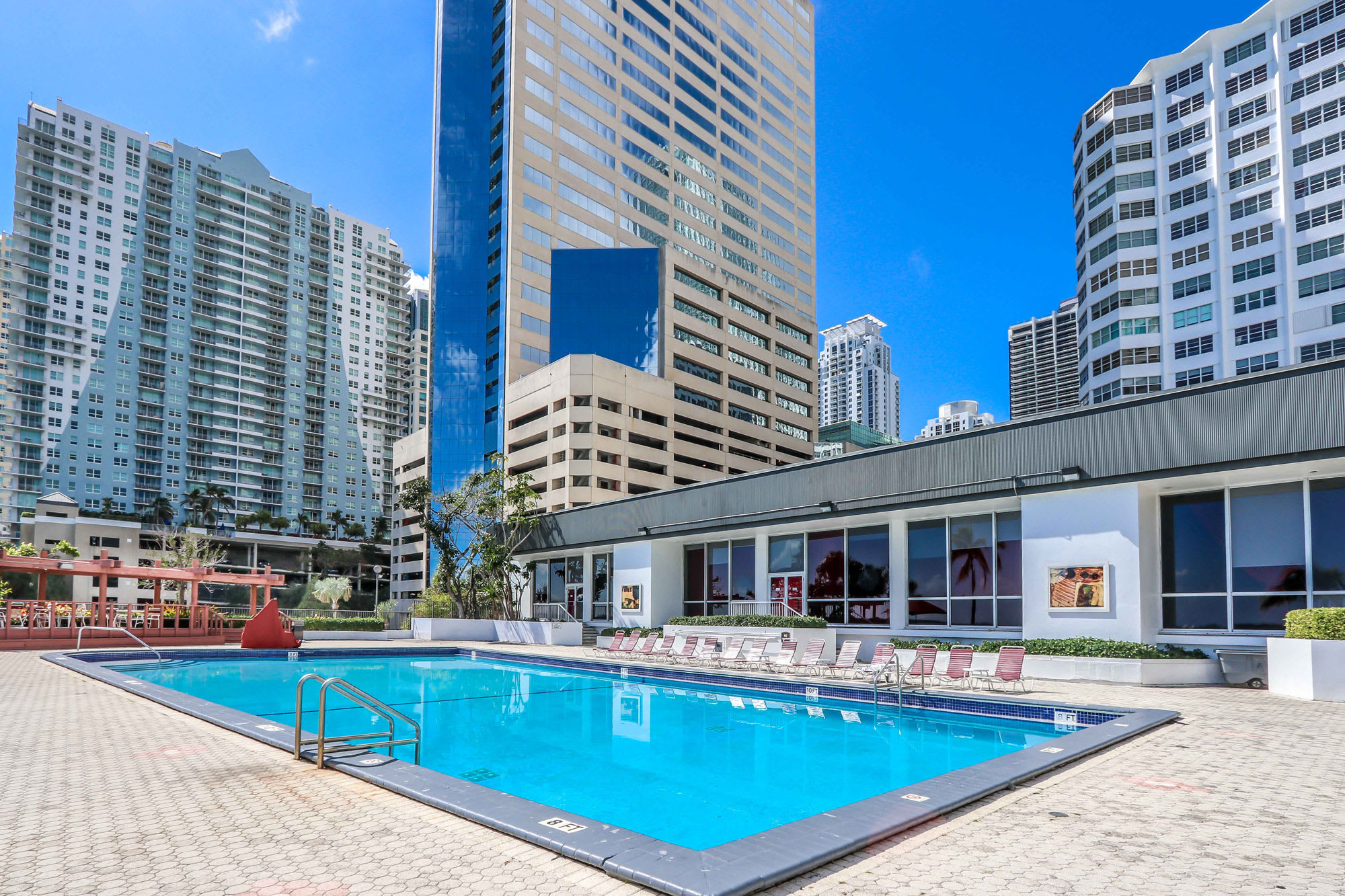 999 Brickell Bay Drive – photo 1