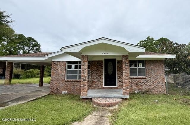 5125 Community Avenue – photo 1