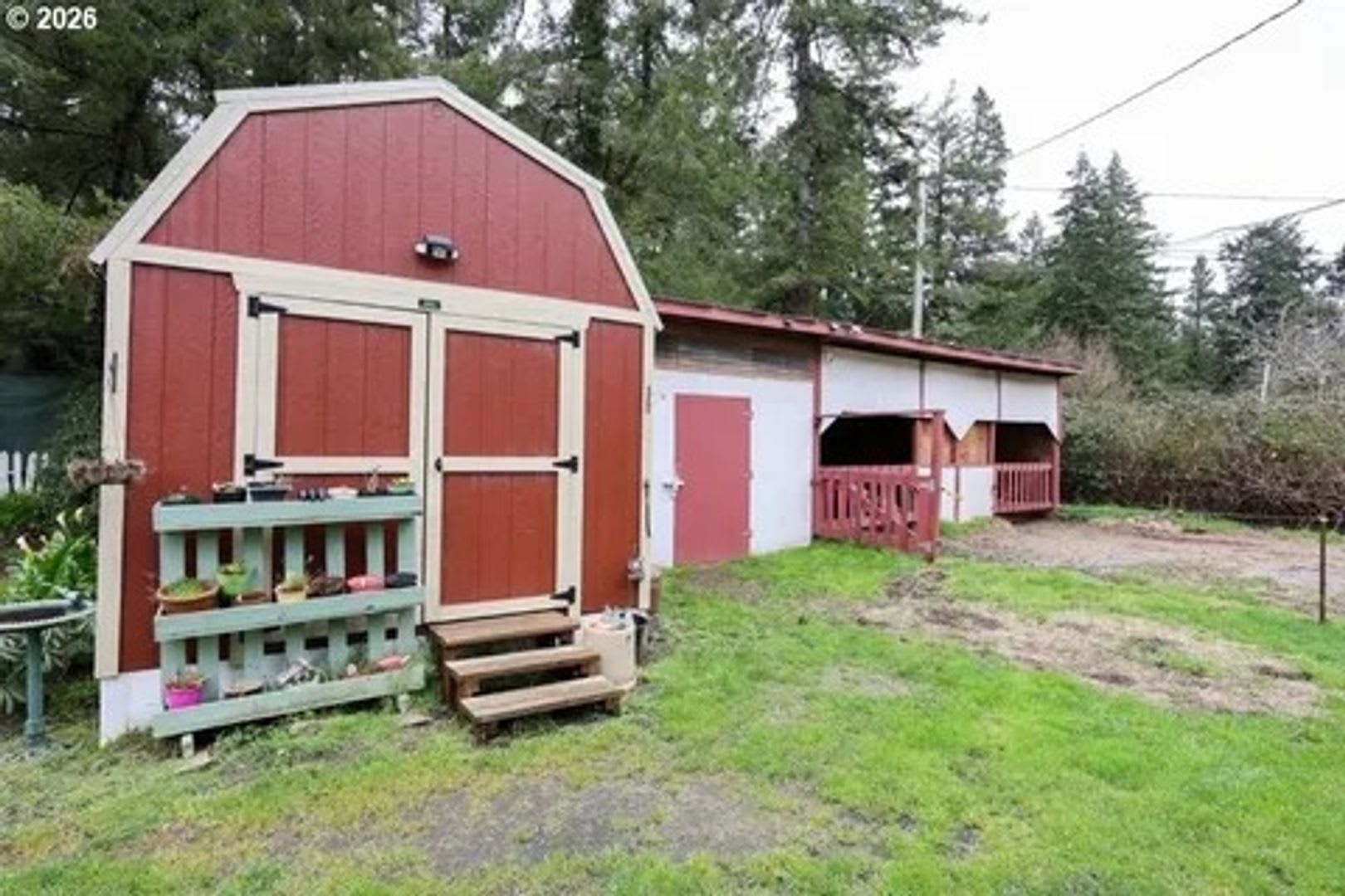 Charming 3-Bedroom Home with Workshop Space & Storage in Houser (North Bend)! – photo 4