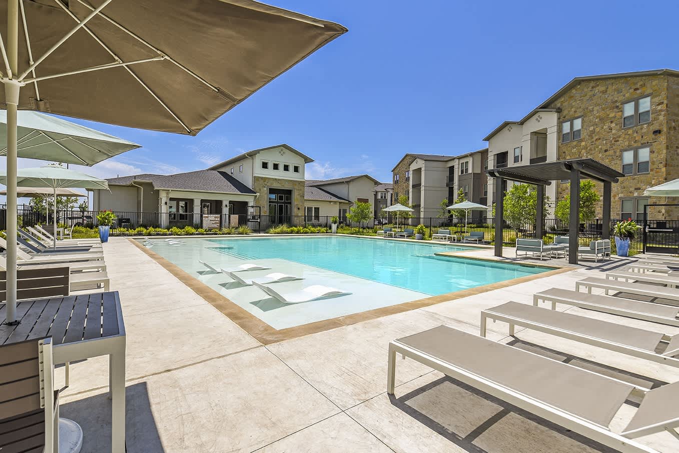 Affordable Housing The Scott At Medio Creek – photo 4