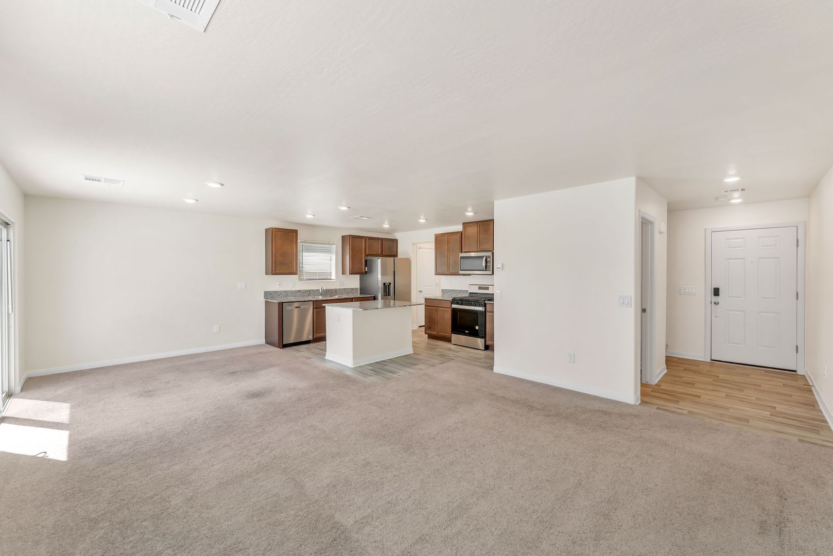 Modern North Las Vegas Home with Contemporary Finishes! – photo 2