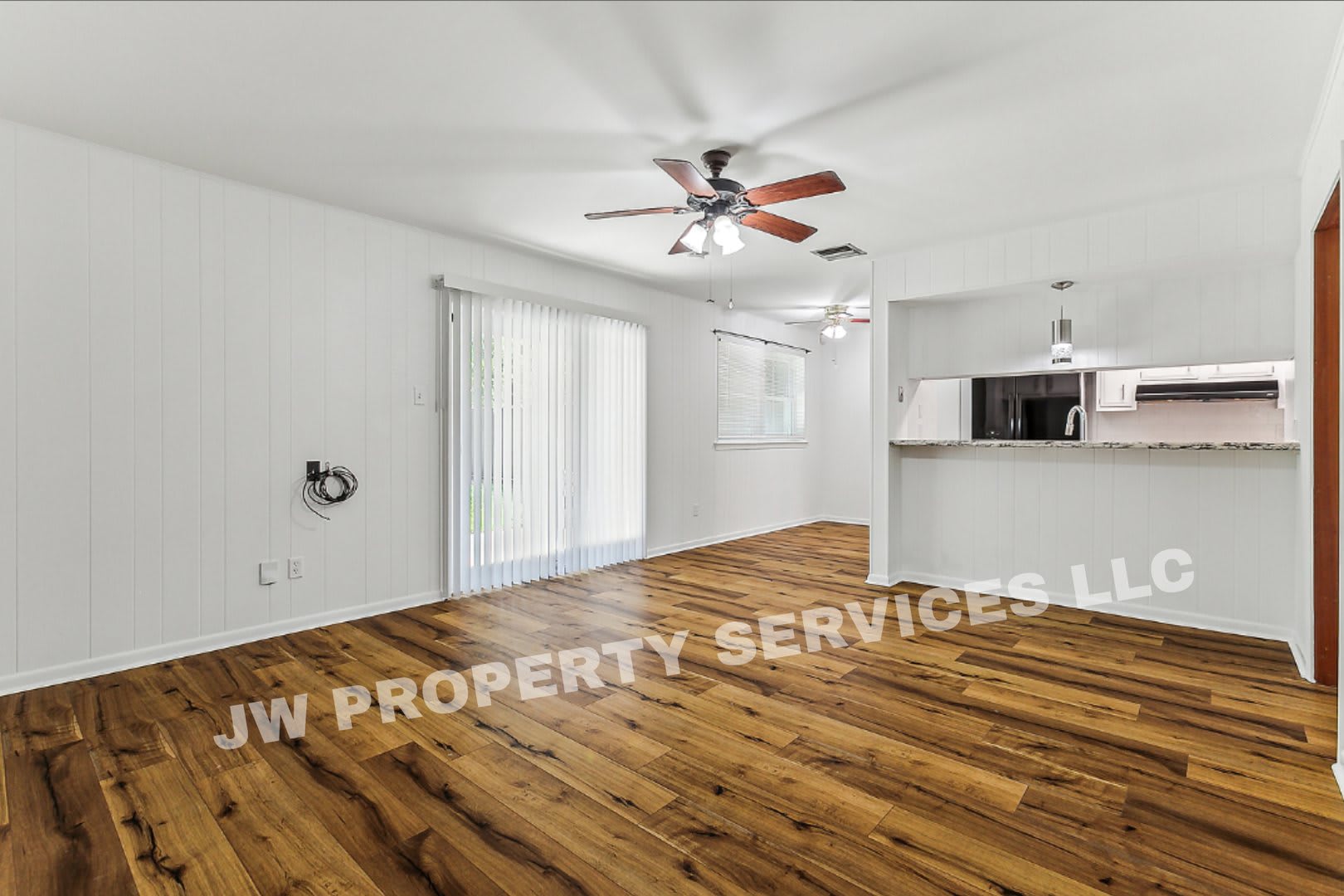 Charming 3-Bedroom Home in New Orleans – photo 4