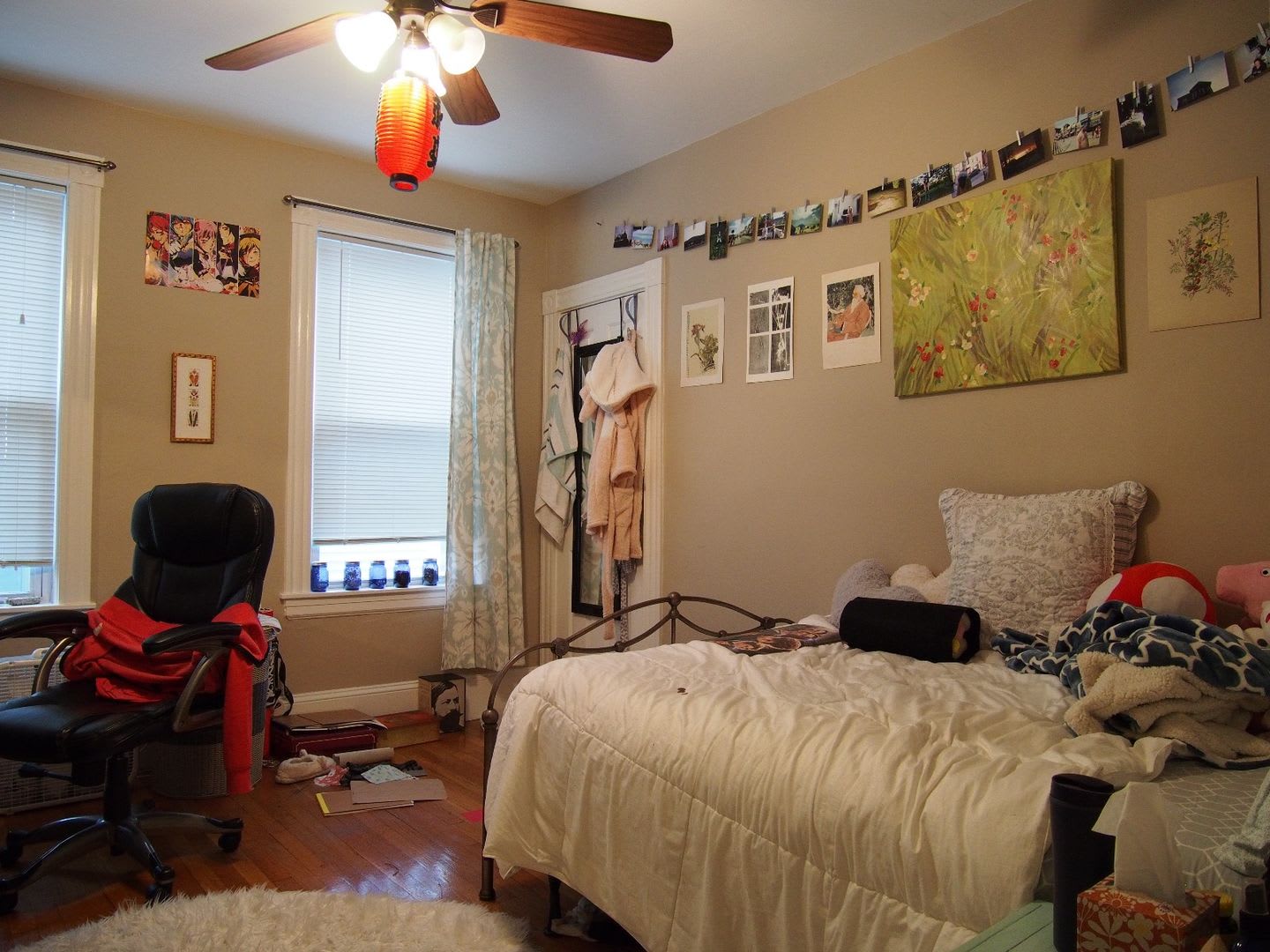 4 Parker Hill Terr 2 Boston Ma 02120 – photo 2