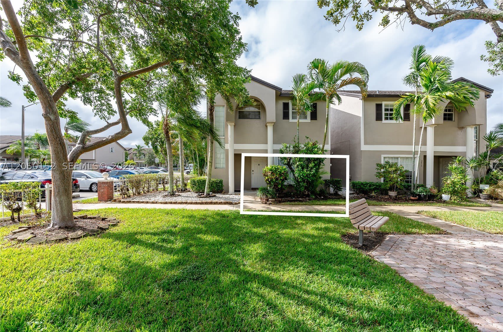 3877 NW 122nd Ter – photo 1