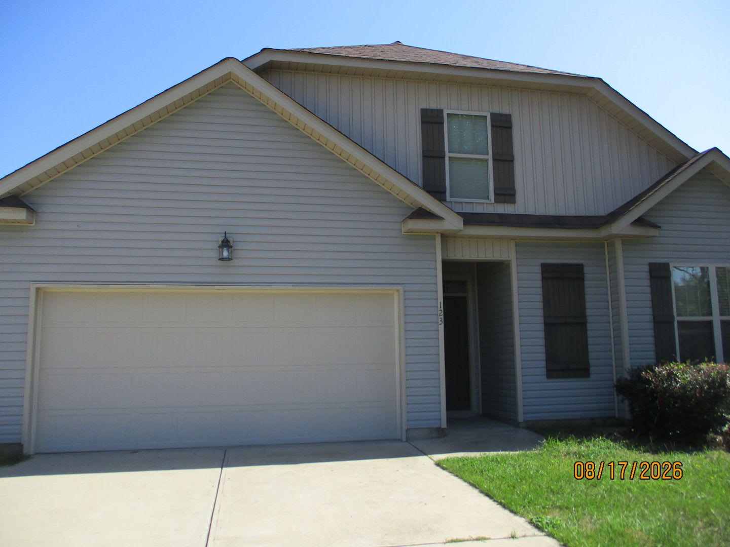 Welcome home to peaceful country living at 123 Macedonia Rd! – photo 2