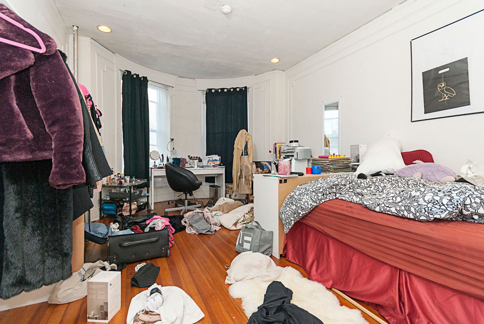 1134 Commonwealth Ave #4D Boston MA 02134 – photo 3