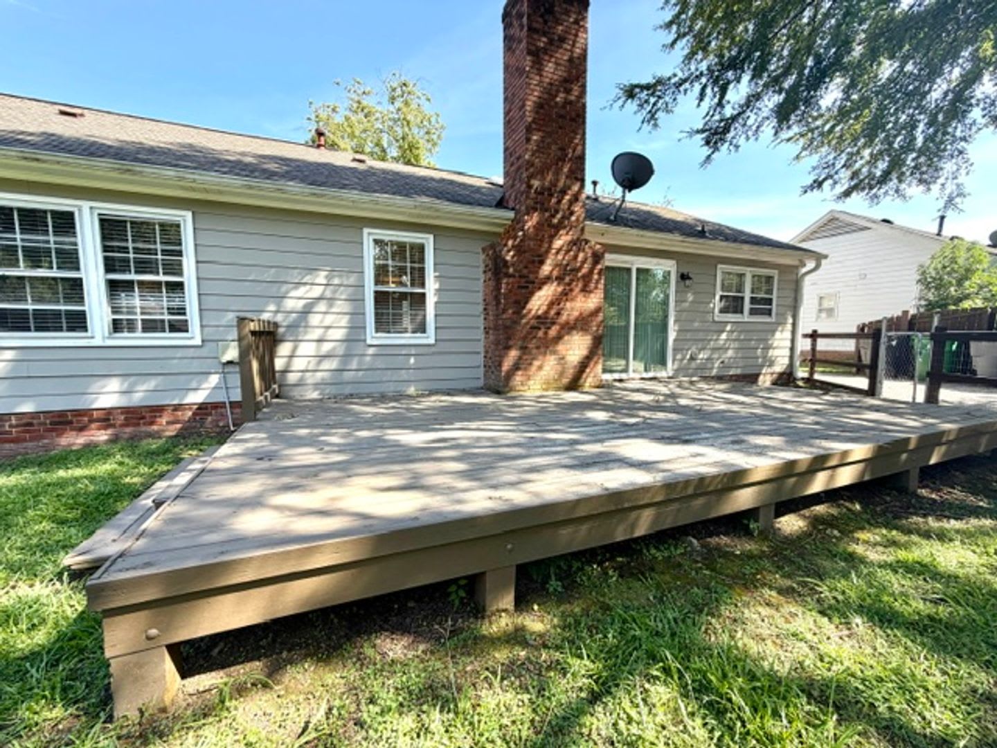 1/2 Month Off Special! Stunning 3BR/2BA Ranch in Brandon Forest – photo 5