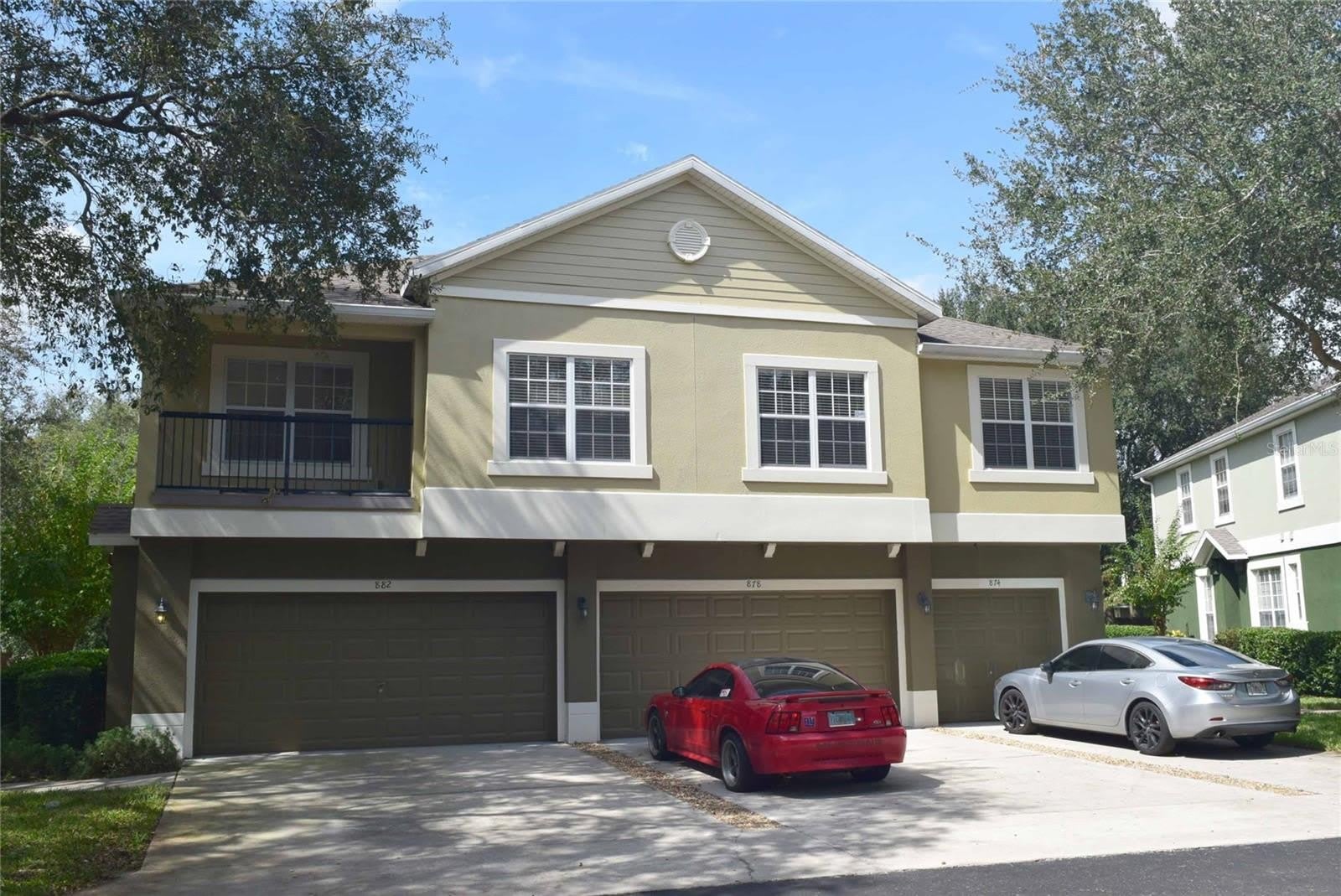 874 Ashworth Overlook Drive – photo 2