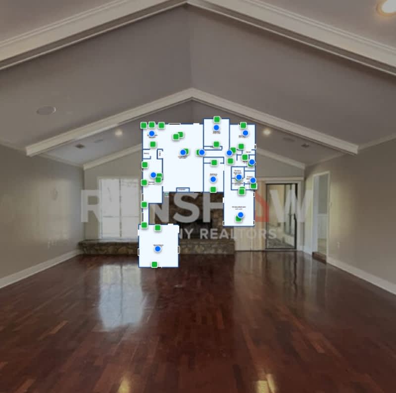 2302 Hawksmoor Pl – photo 2