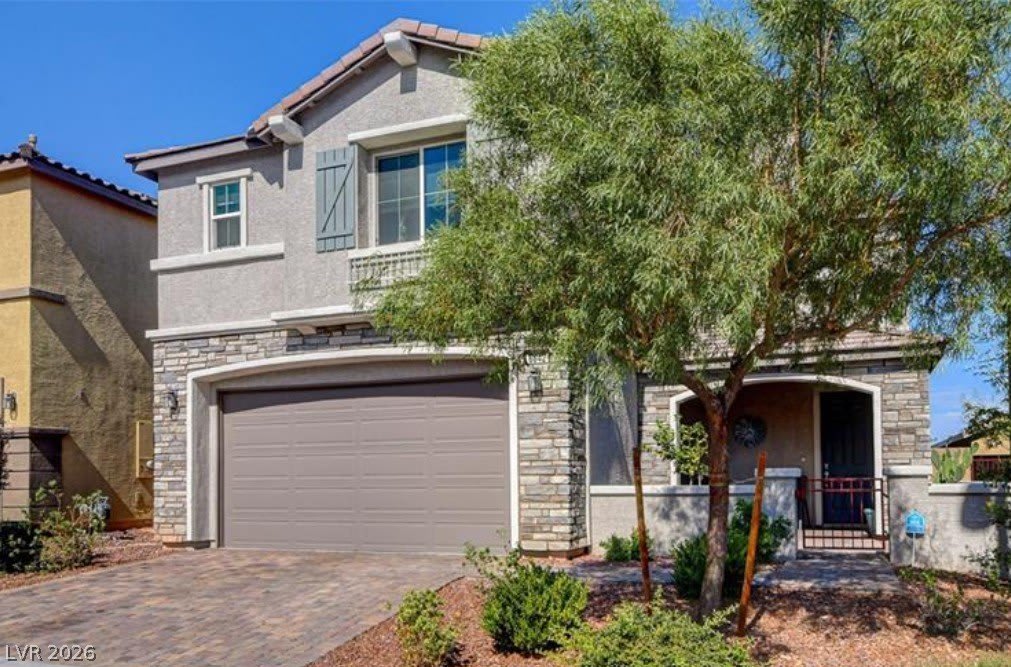 6642 Bristle Falls Street – photo 3