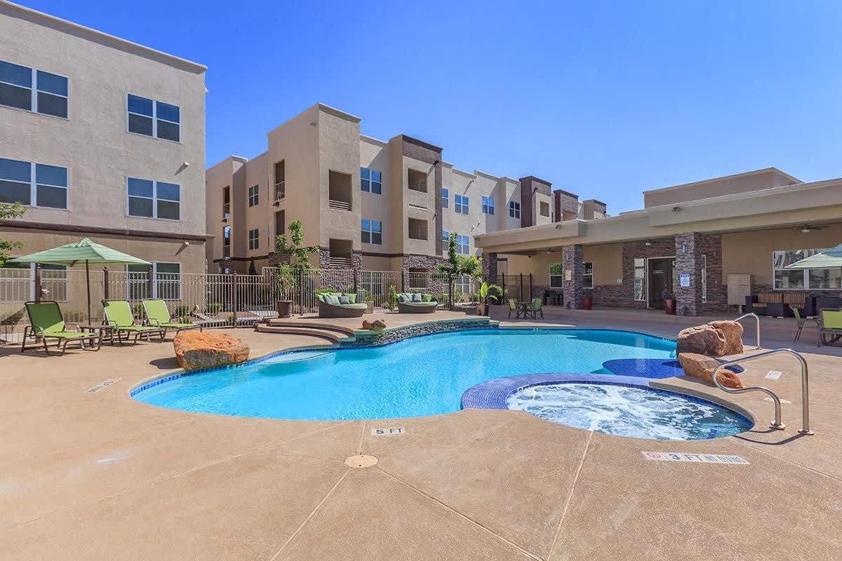 Villas at Helen Of Troy – photo 3