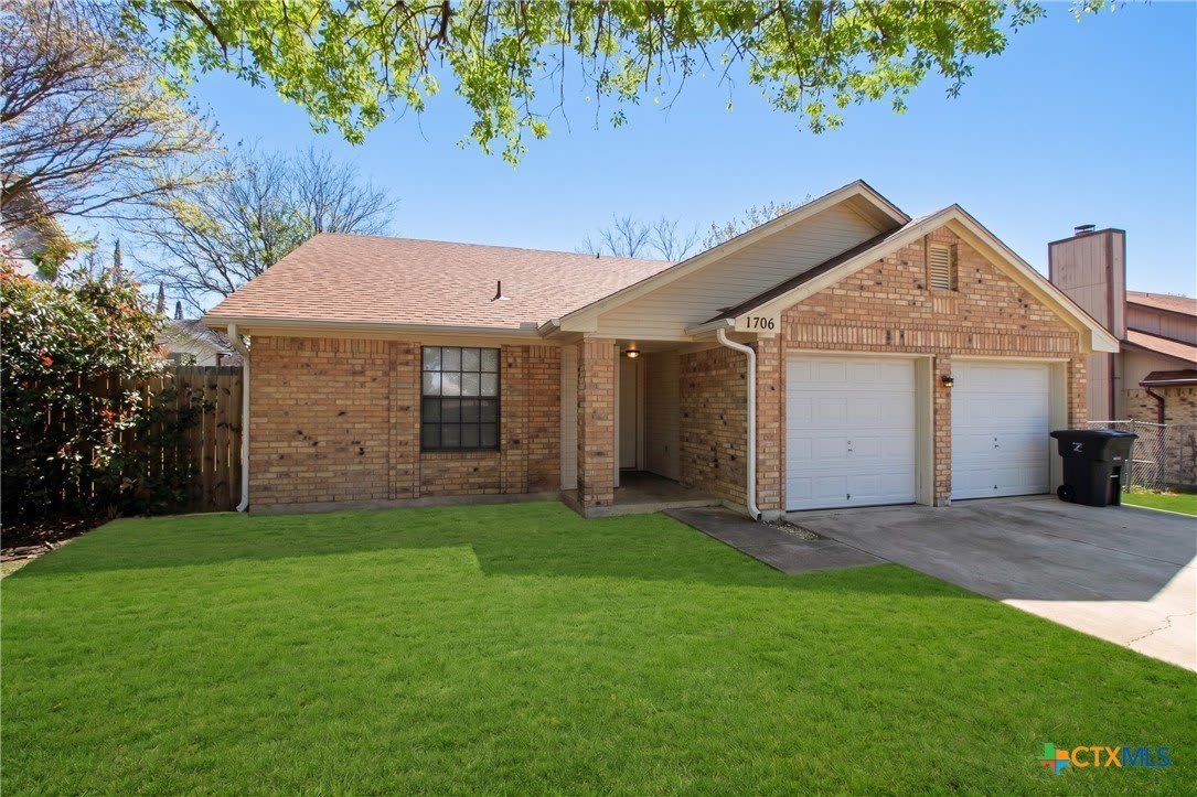 1706 Wickfield Way – photo 1