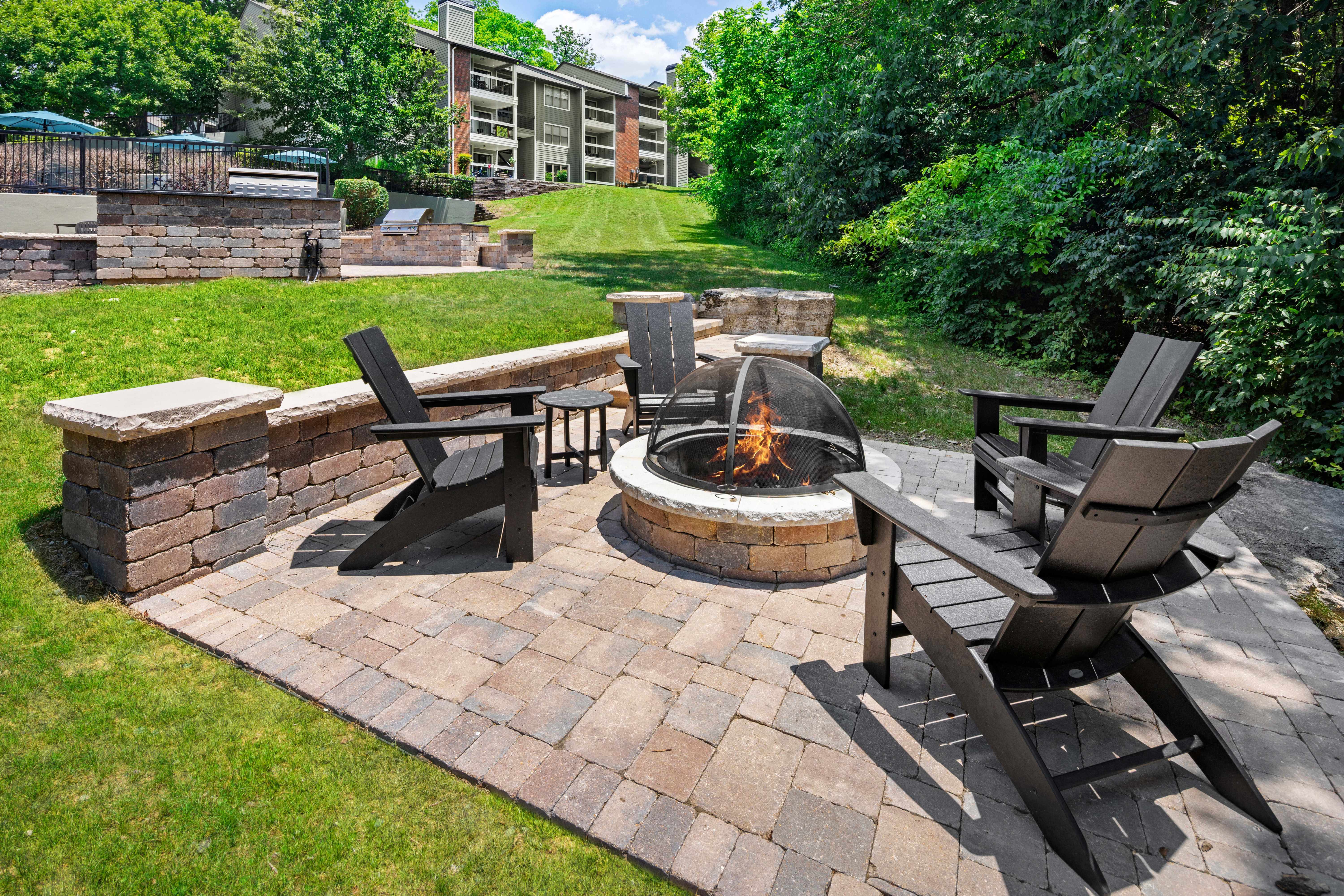 The Magnolia Apartments – photo 2