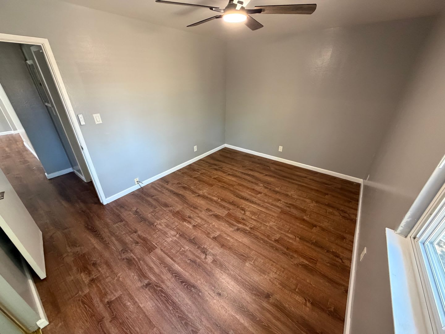 Charming San Jose 2BD/1BA Triplex Unit! – photo 5
