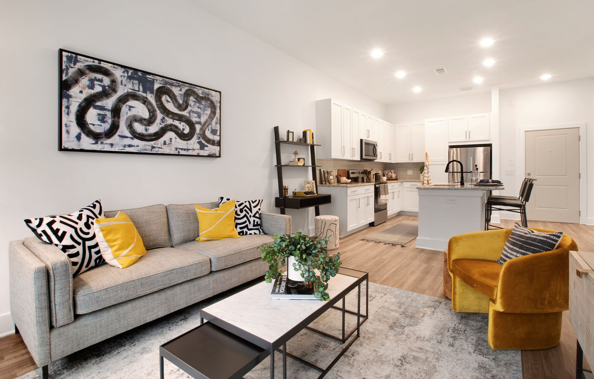 The Darnell Apartments – photo 5