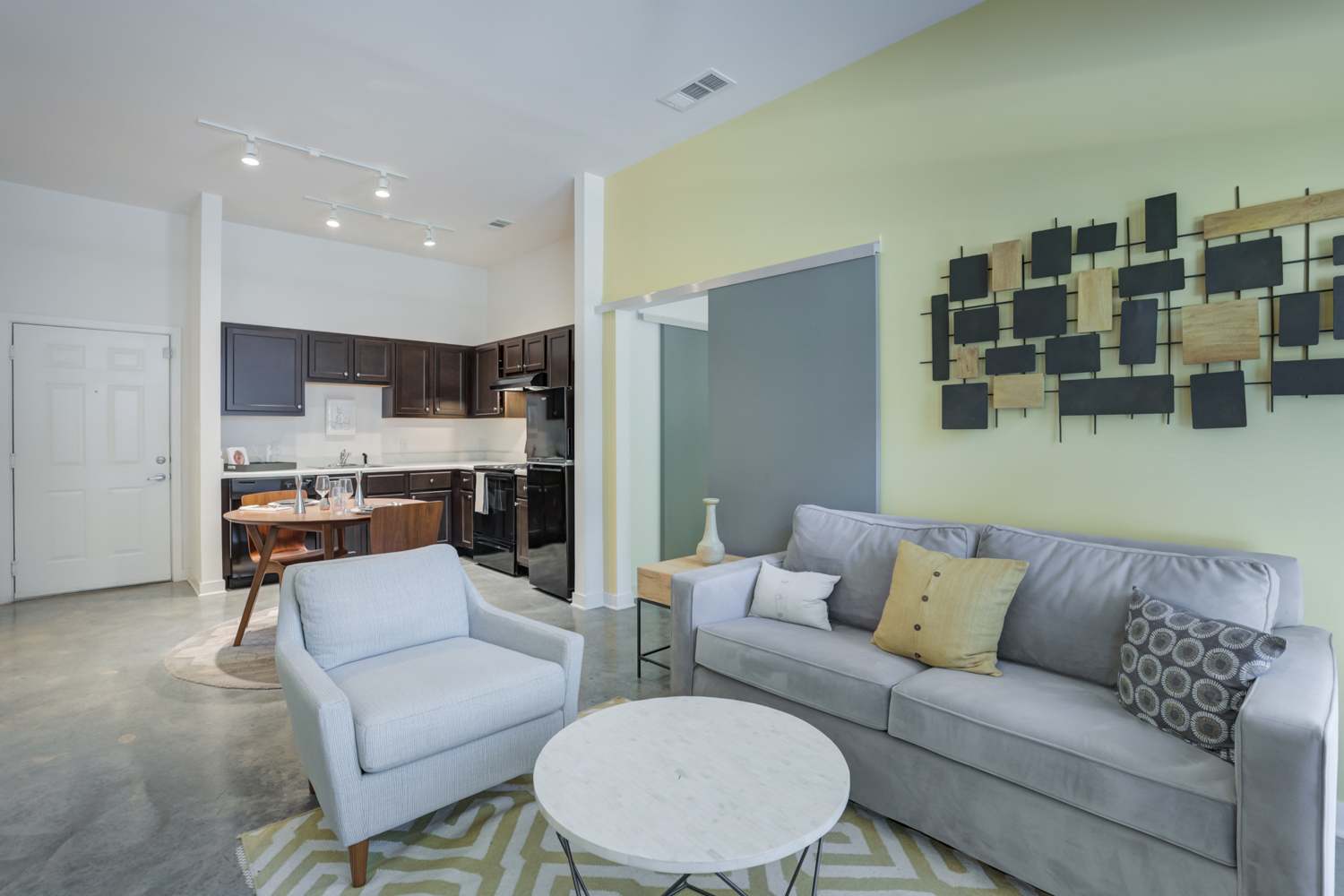 Canalside Lofts – photo 4