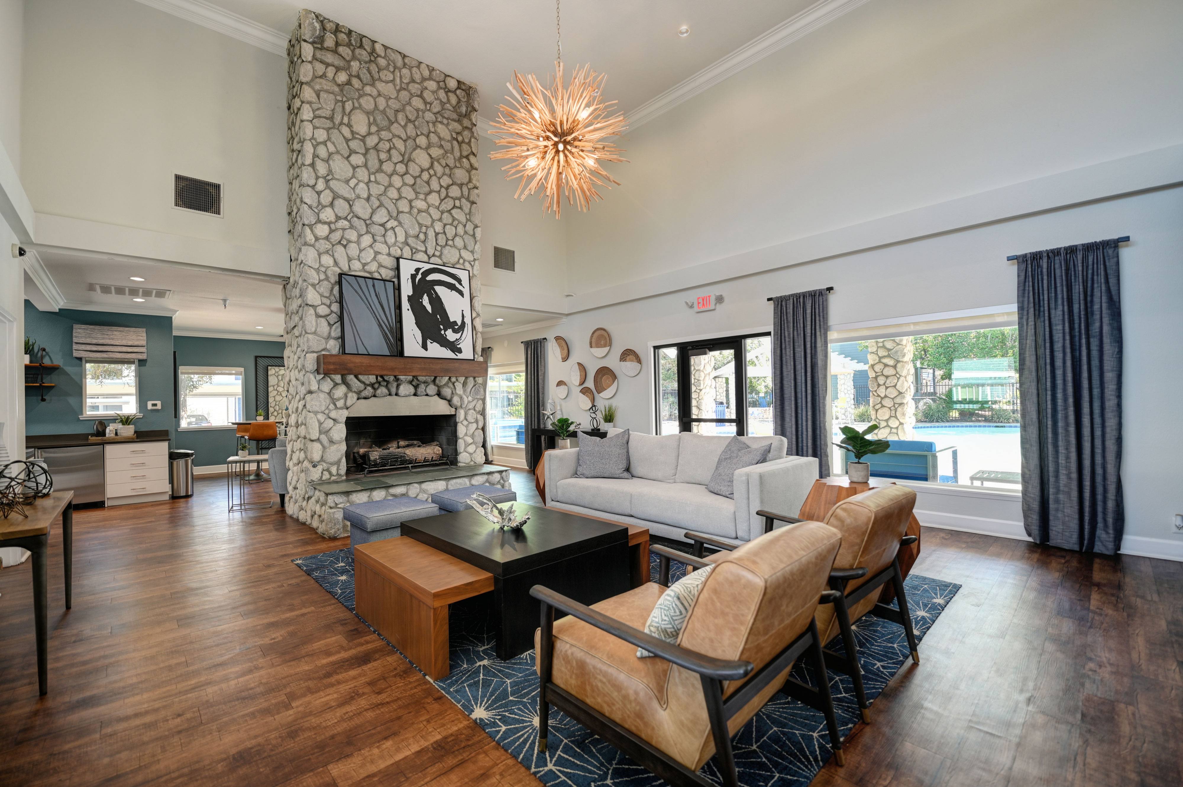 Salishan Apartment Homes – photo 3