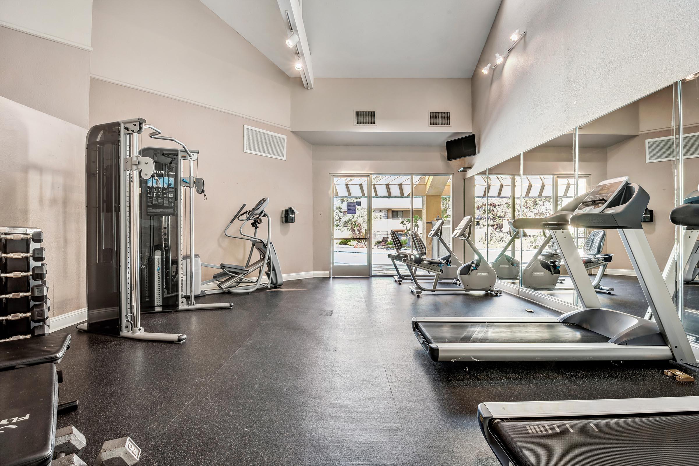 Stonecreek Apartment Homes – photo 4