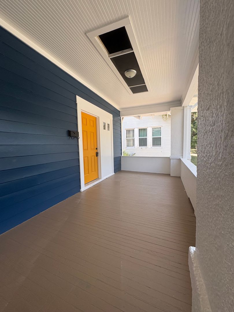 Gorgeous 1 bedroom/1 bath Duplex in Historic Highland! – photo 2
