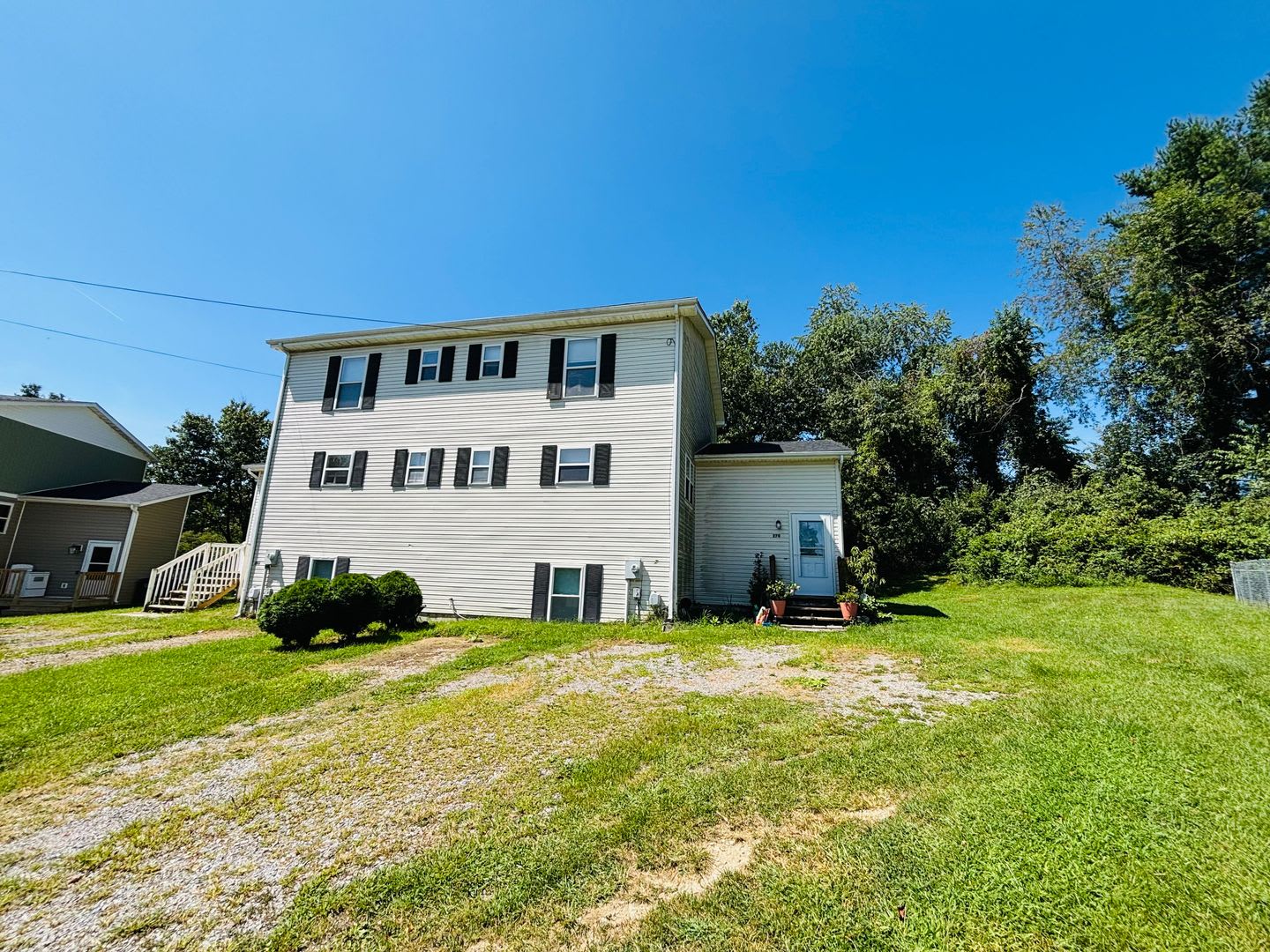 Duplex in Christiansburg – photo 1