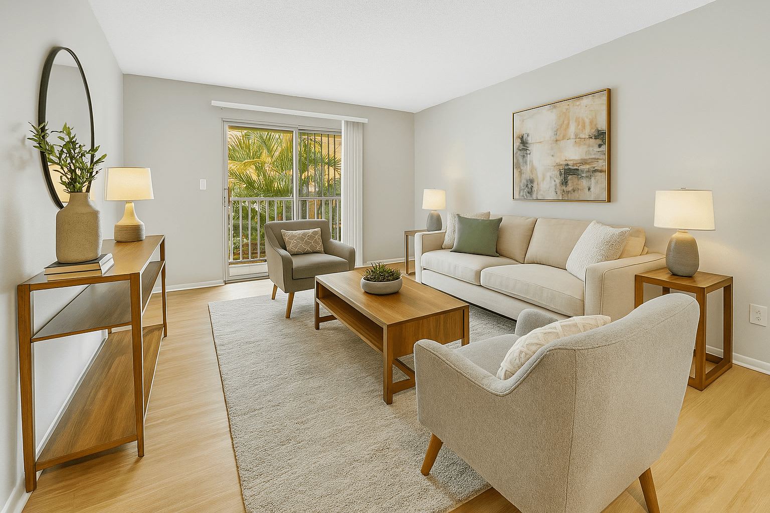 Mystic Bay Apartments – photo 5