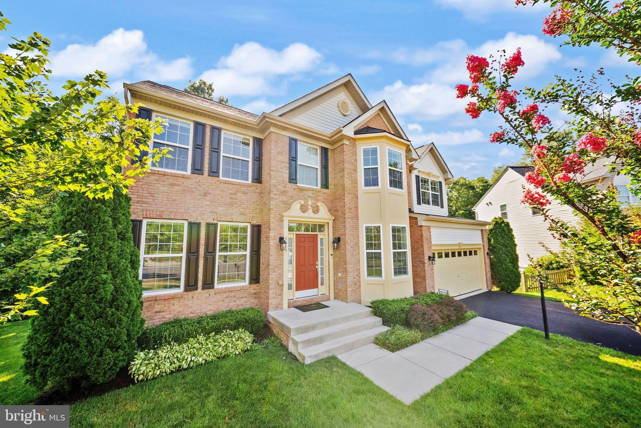 9405 LOMAX FOREST Drive – photo 3