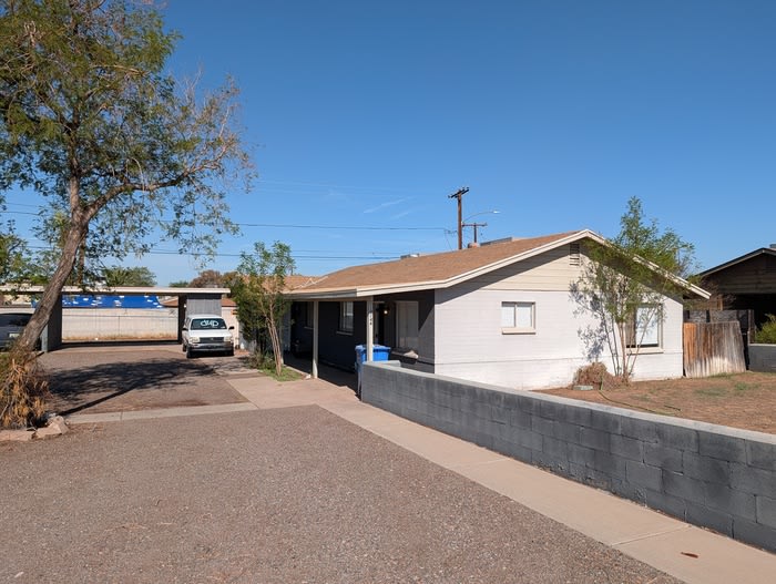 10244 North 15th Avenue – photo 1