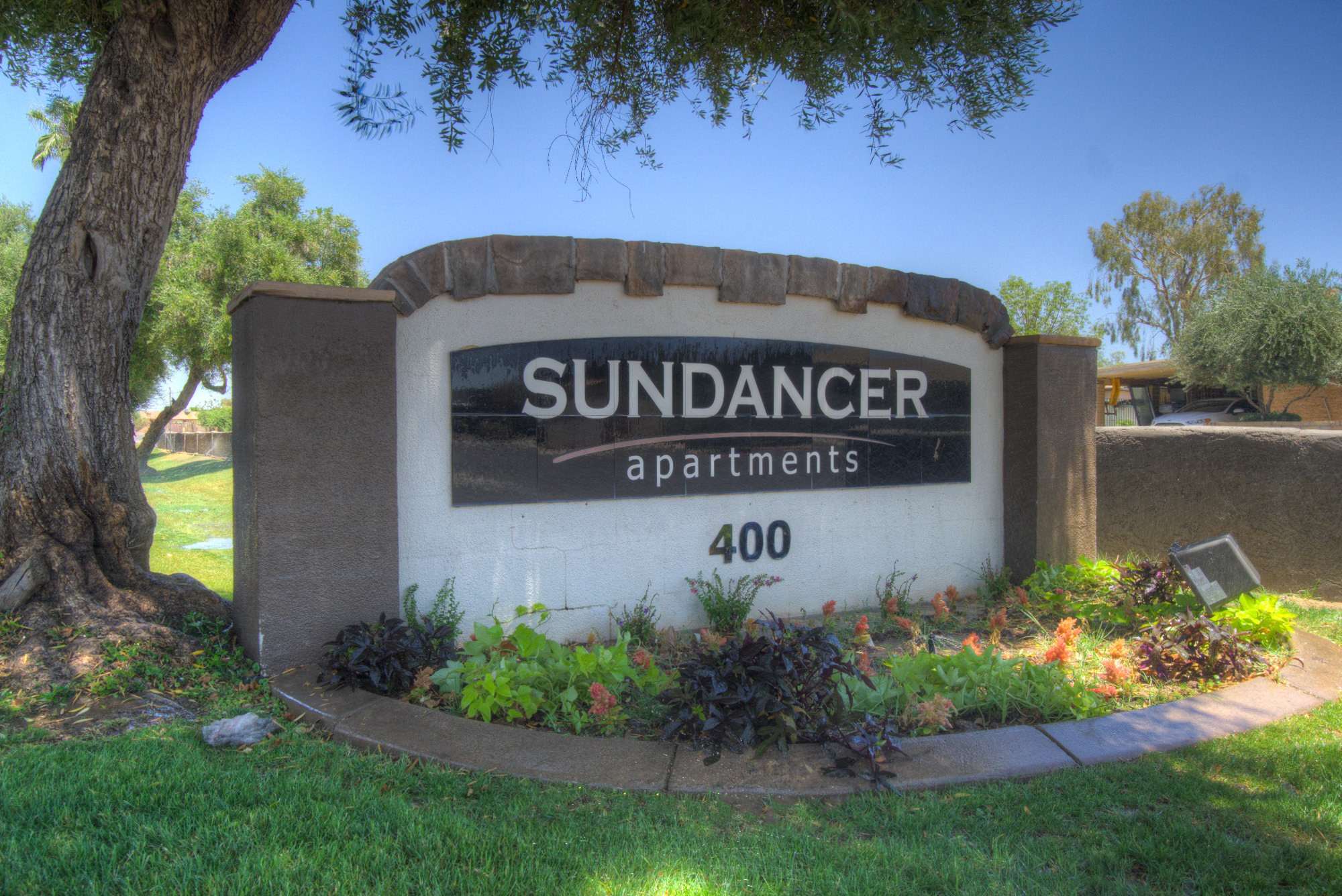 Sundancer Apartments – photo 1