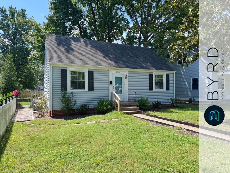 6515 Stuart Ave – photo 2