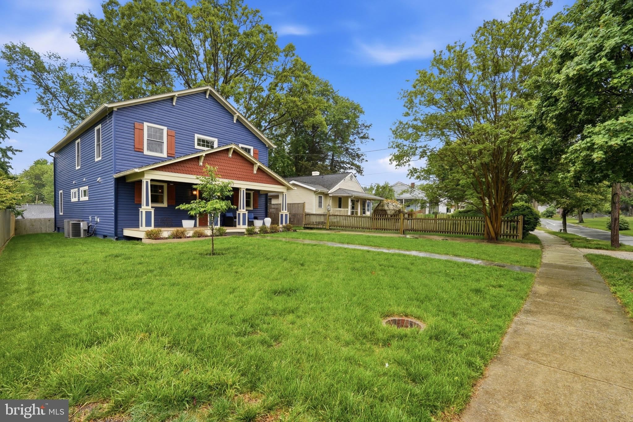 1227 CLAGETT Drive – photo 2