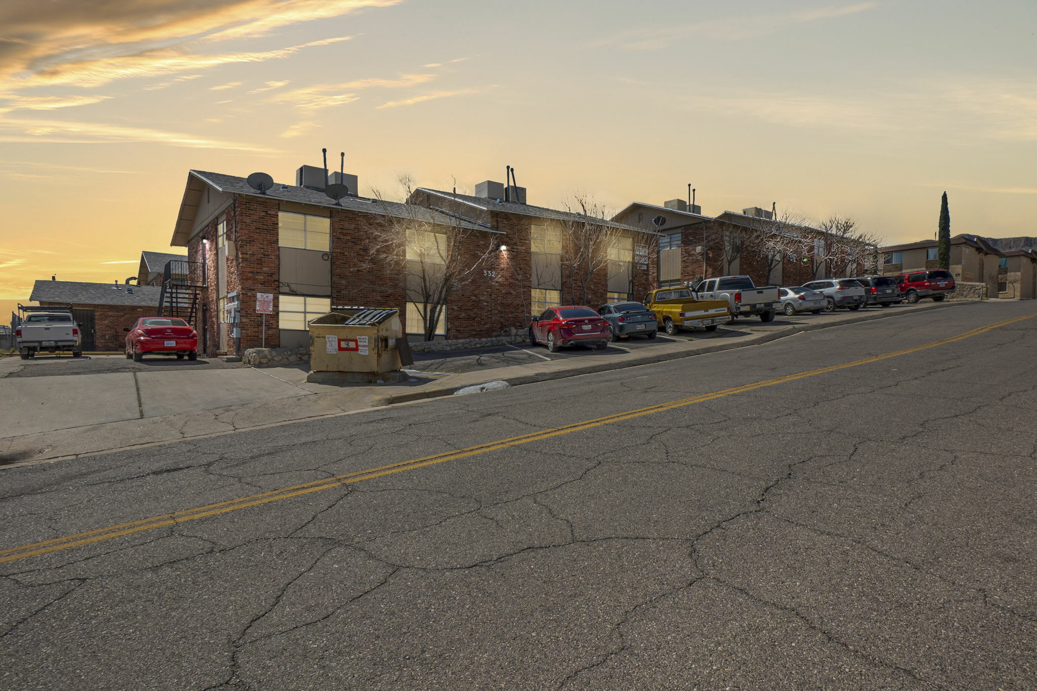 3313 Johnson Avenue – photo 1