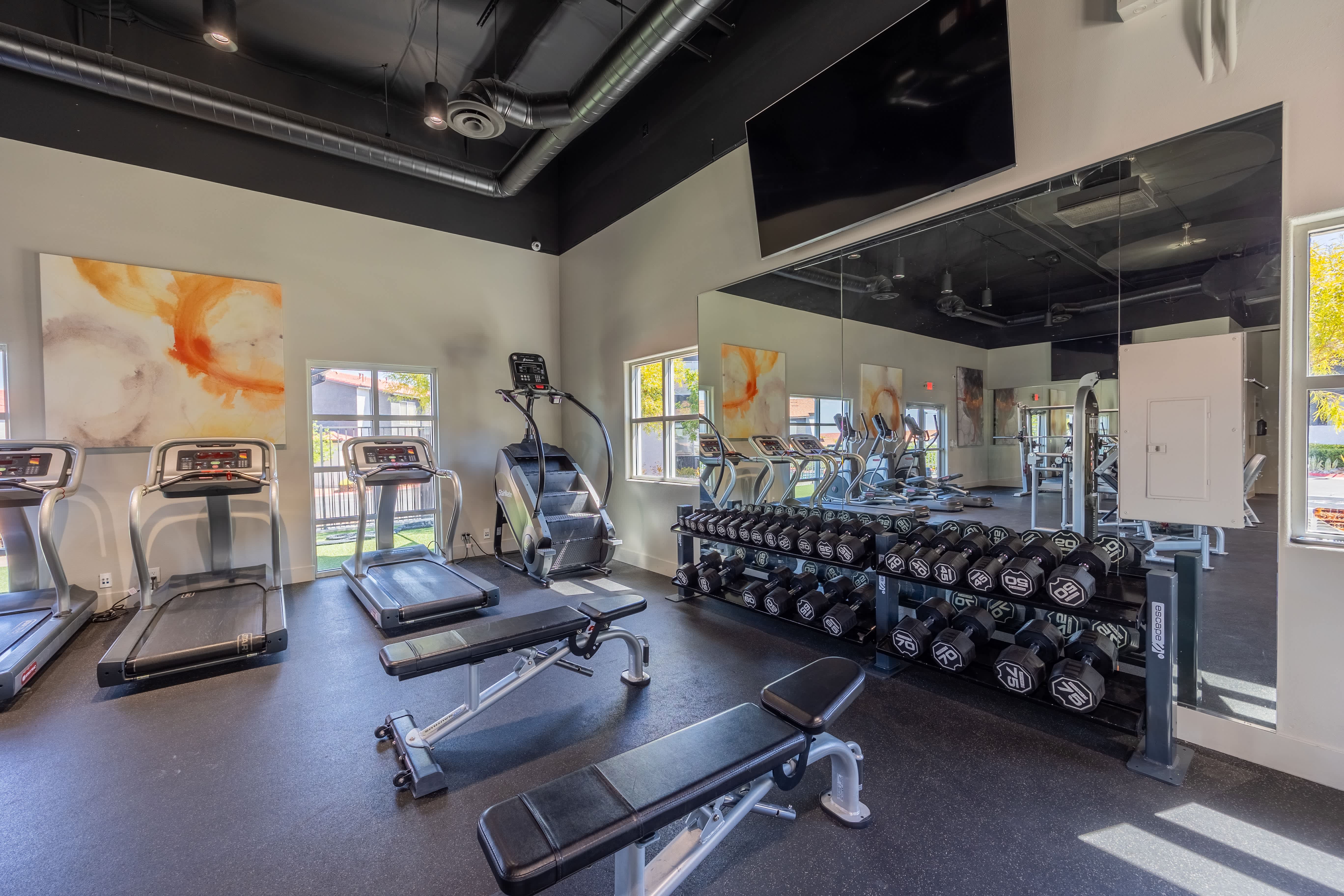 The Townhomes at Horizon Ridge – photo 5