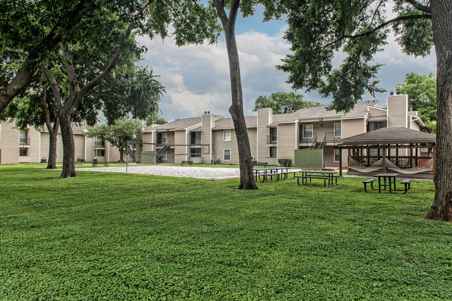 Abbey Glenn Apartments – photo 5