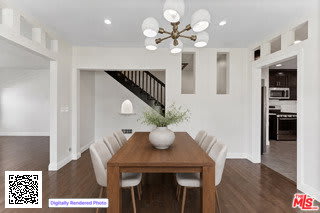 5245 South San Vicente Boulevard – photo 5