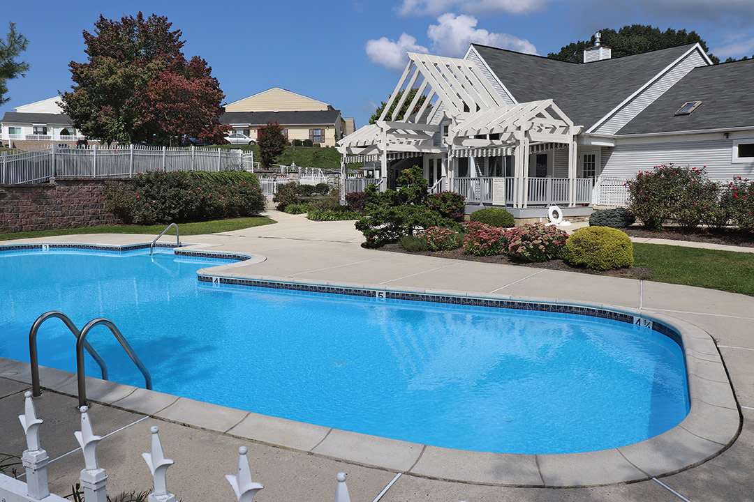 High Pointe Club Apartments – photo 4