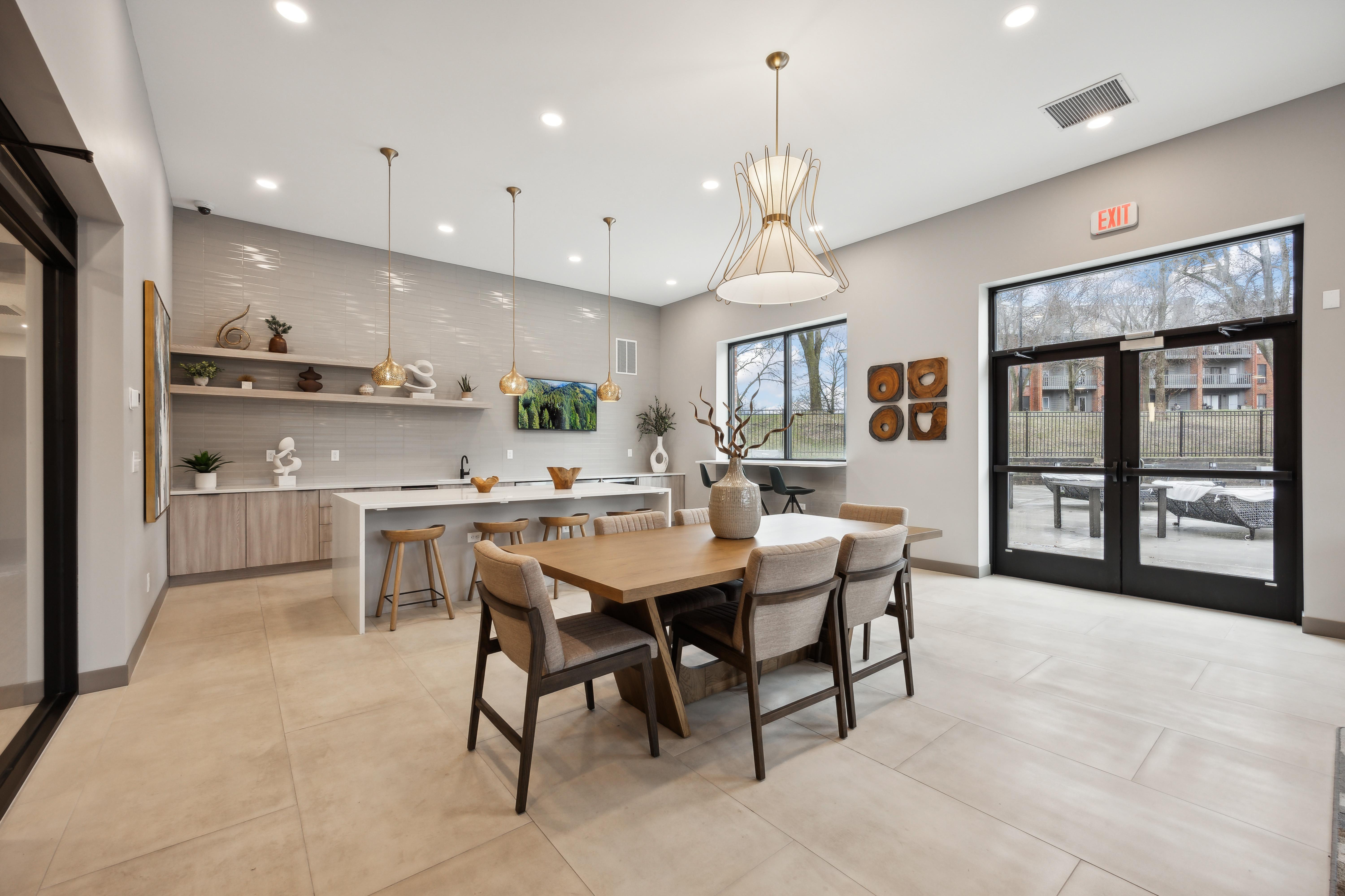 The Park at City West Apartments – photo 3