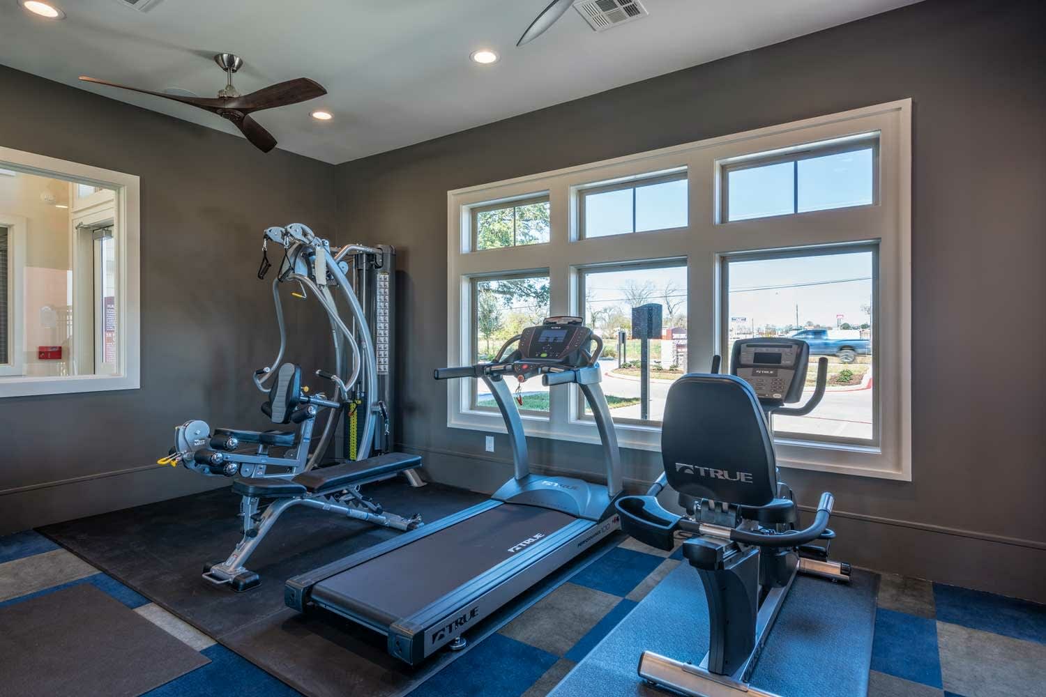 Smart Living at Garden Oaks – photo 5