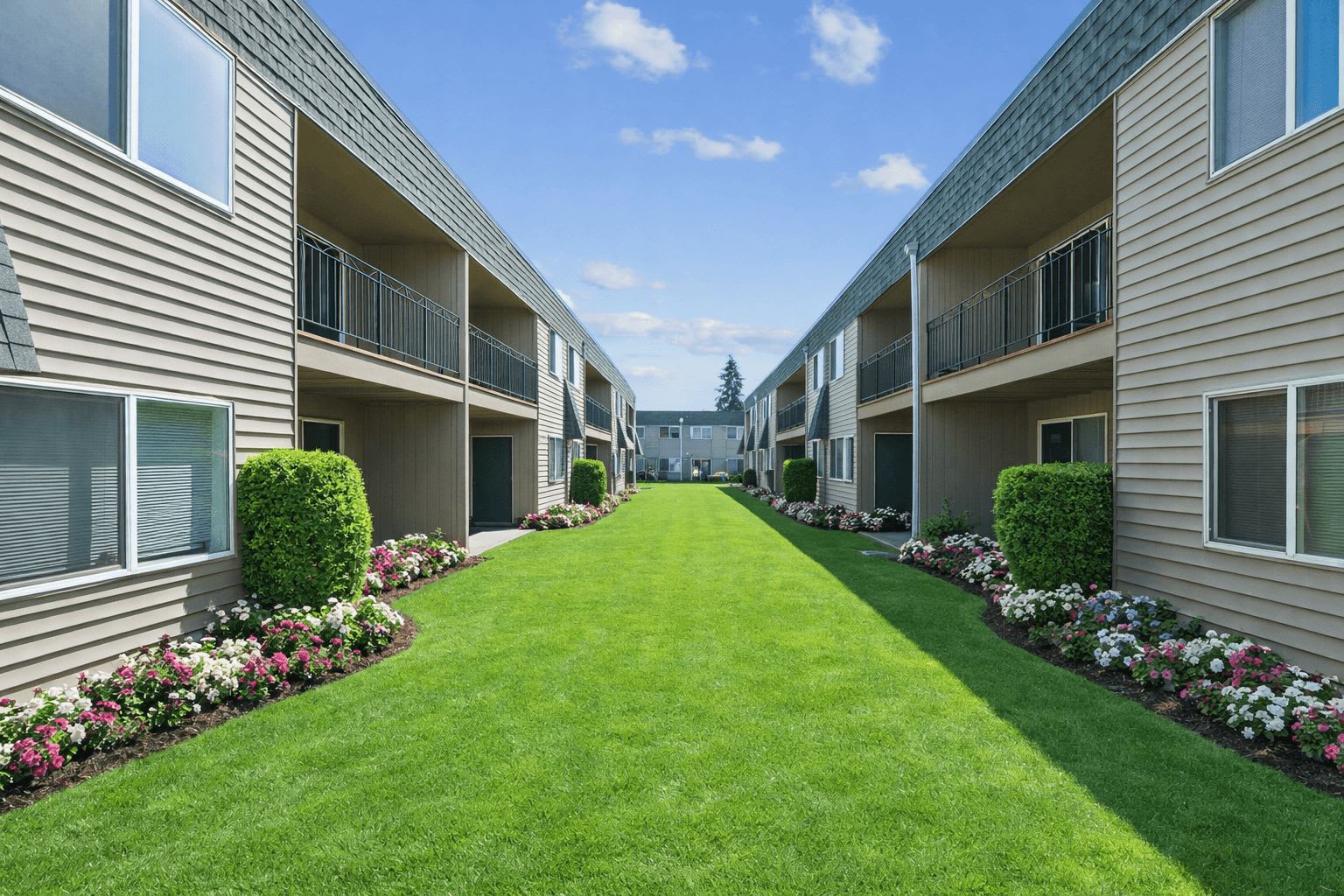 Villas at Bridge Creek – photo 2
