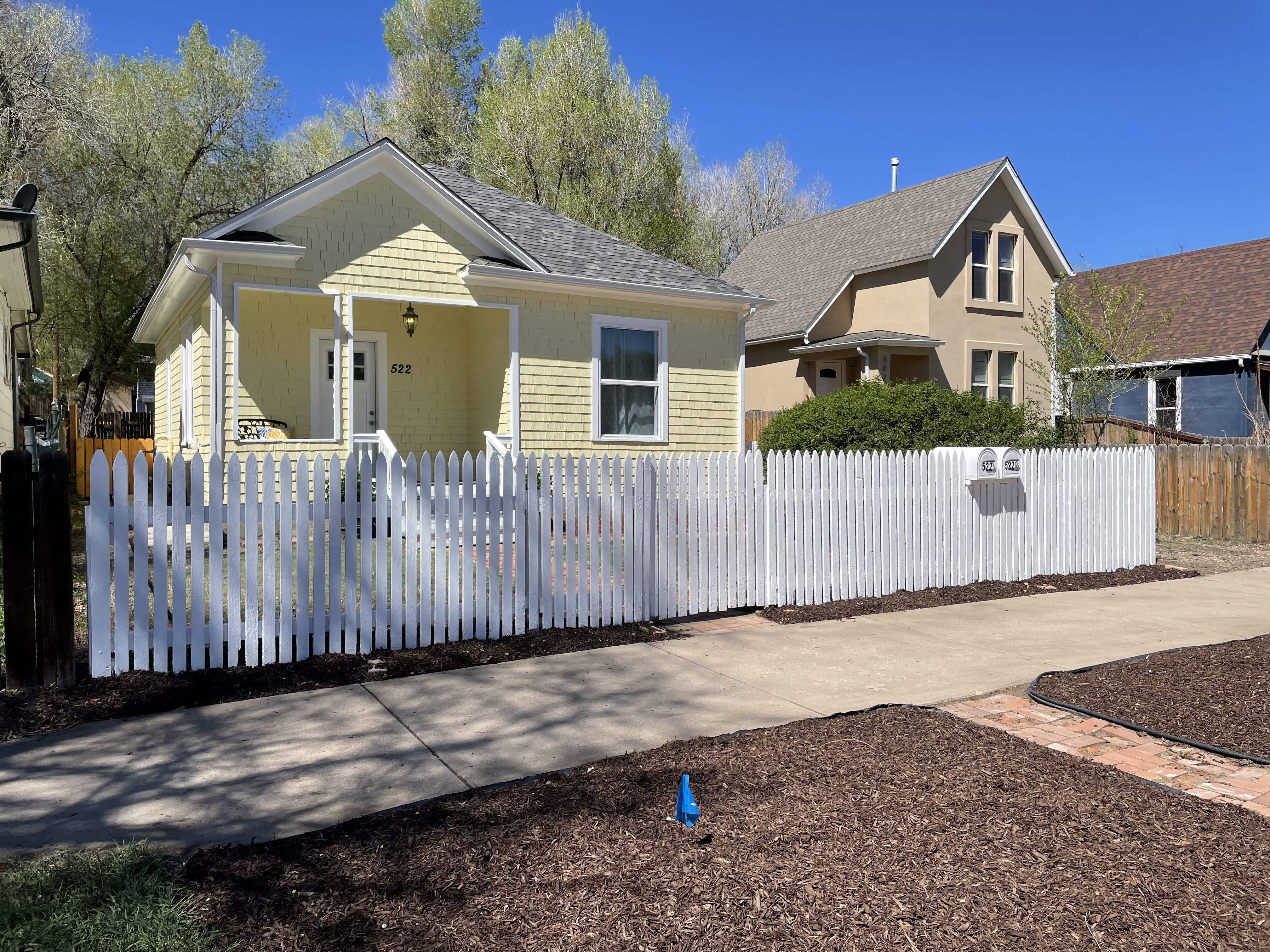 522 N Spruce St – photo 2