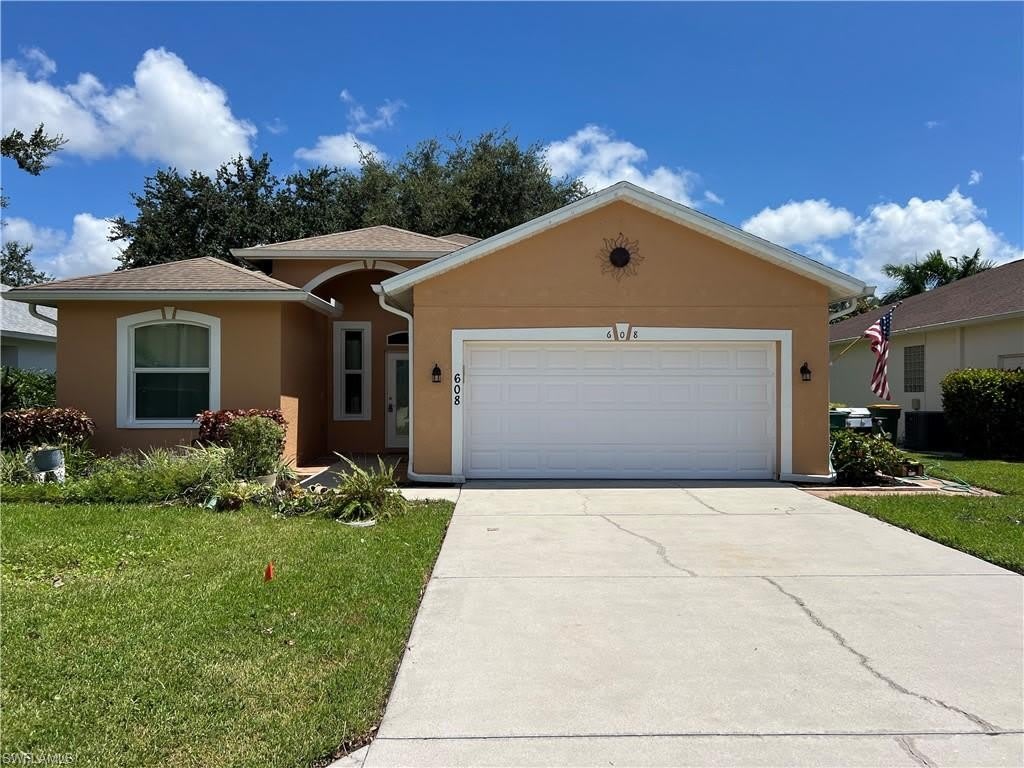 608 Crossfield Cir – photo 1