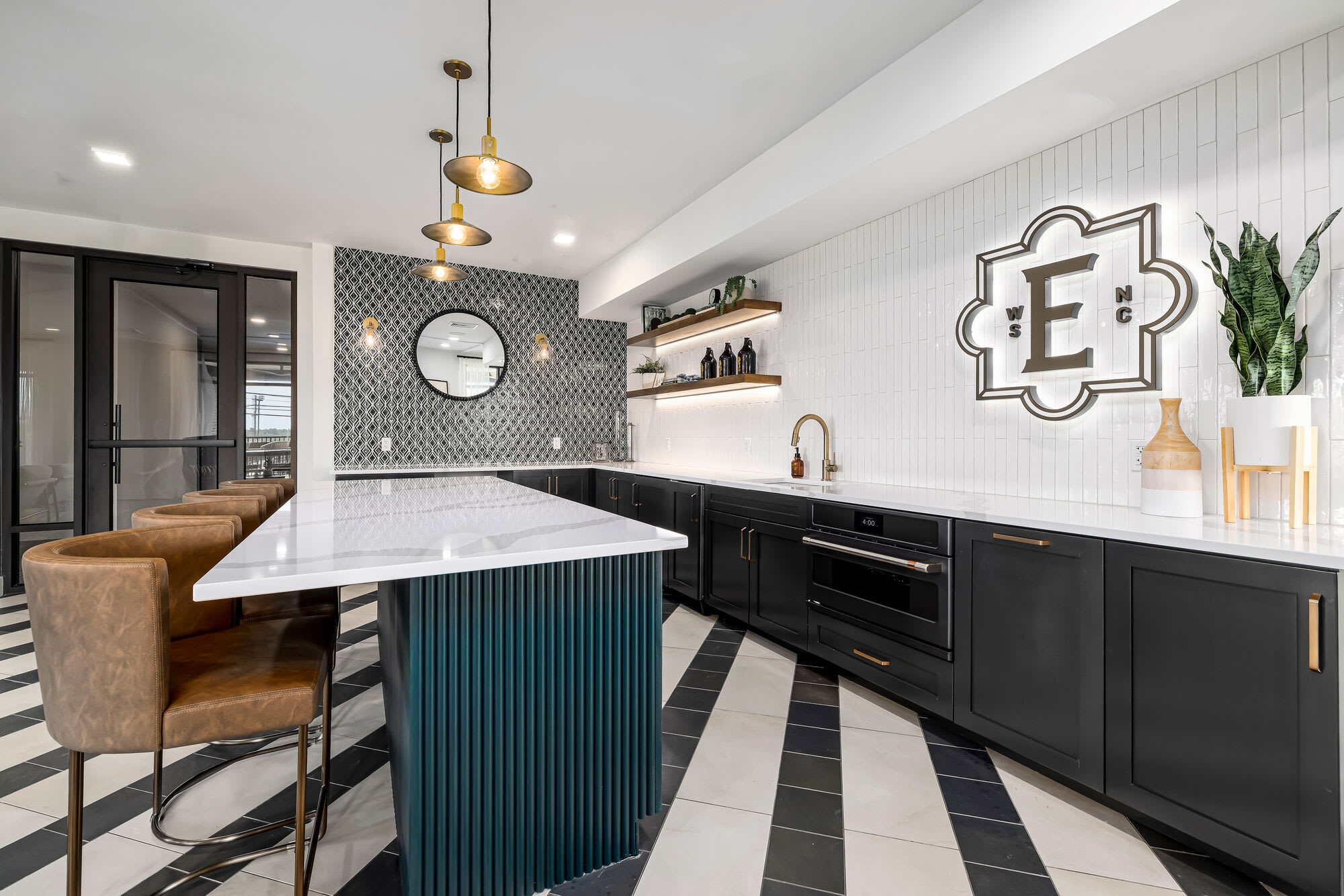 The Easley – photo 4