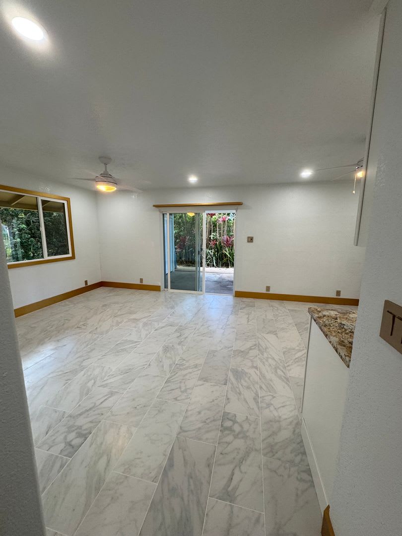 Newly Renovated 2 Bedroom 1 Bathroom Cottage For Rent In Makawao – photo 3