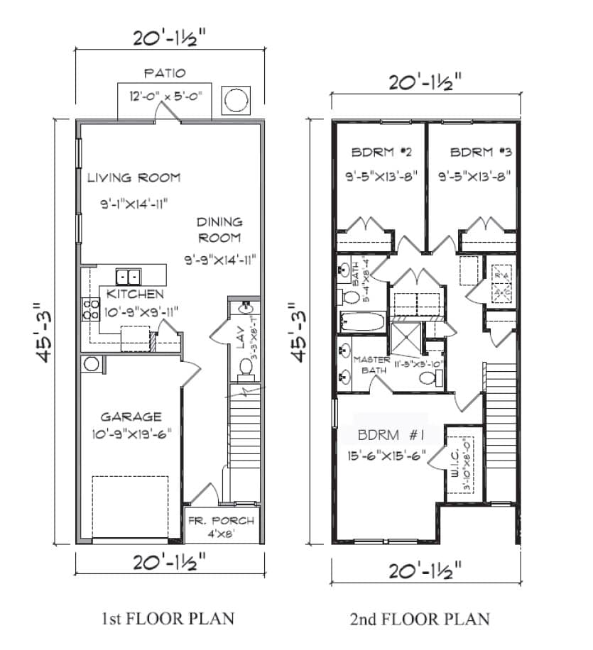 4306 Lost Bay Drive – photo 4