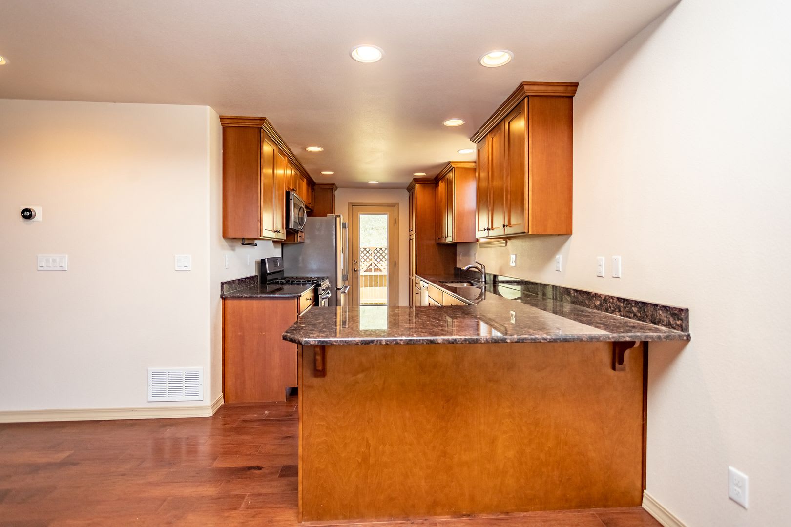 Mountain Shadows Gated Townhome with Mountain & Open Space Views!! – photo 5