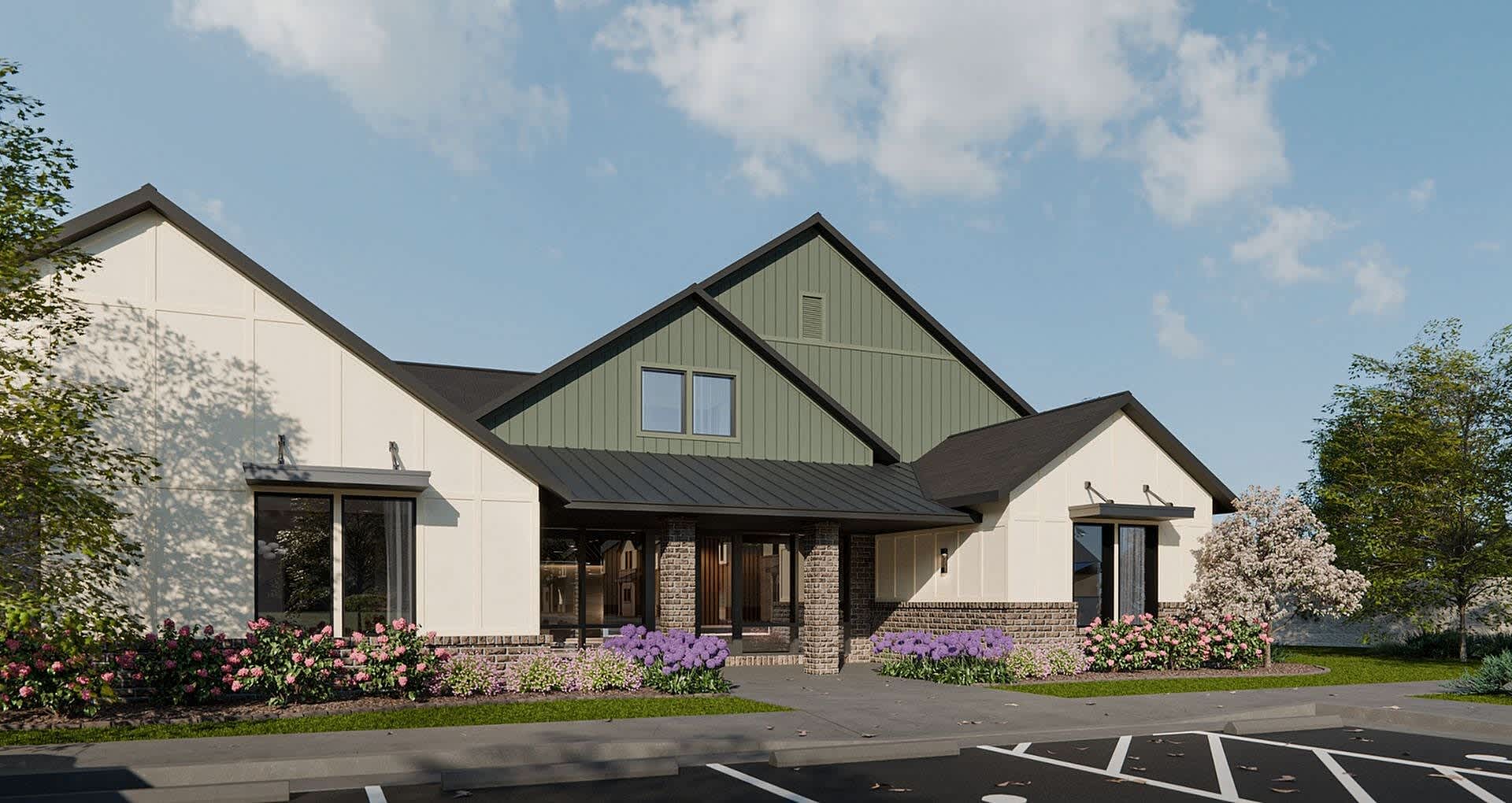 Olathe Commons – photo 1